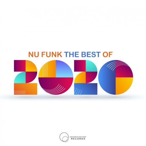 VA - The Best Of 2020 Nu Funk / Sound-Exhibitions-Records