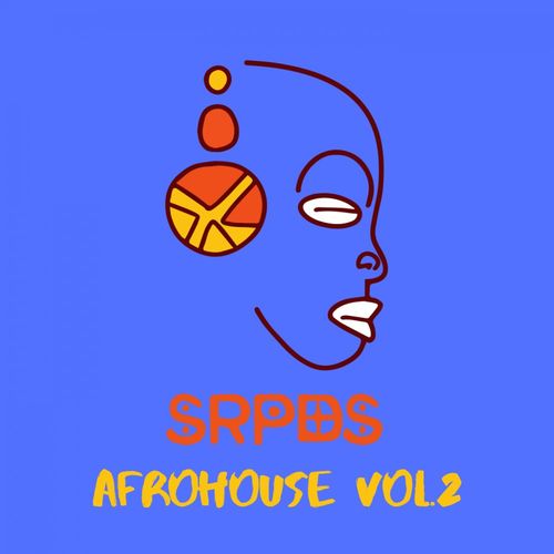 VA - AFRO HOUSE Vol.2 / SRPDS