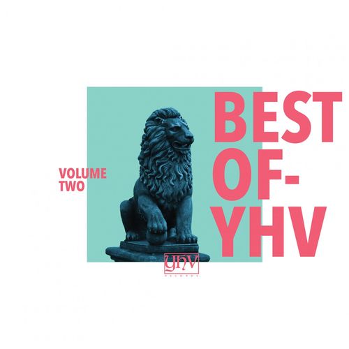 VA - Best Of YHV Vol. 2 / YHV Records