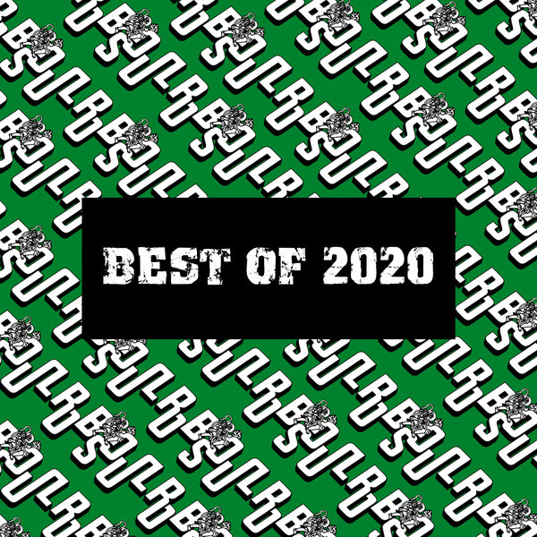 VA - Best of 2020 / Robsoul