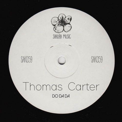 Thomas Carter - Do Da Da / Sakura Music