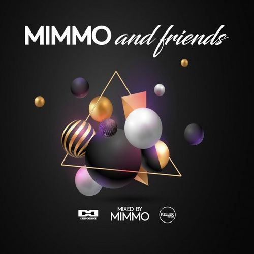 Deejay MiMMo - Mimmo and Friends / PINO Music