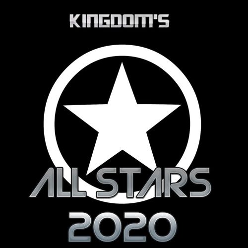 VA - Kingdom's All Stars 2020 / Kingdom