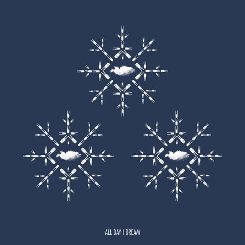 VA - A Winter Sampler III / All Day I Dream