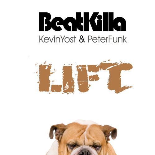 Kevin Yost & Peter Funk - Beatkilla: Lift / I Records Classics