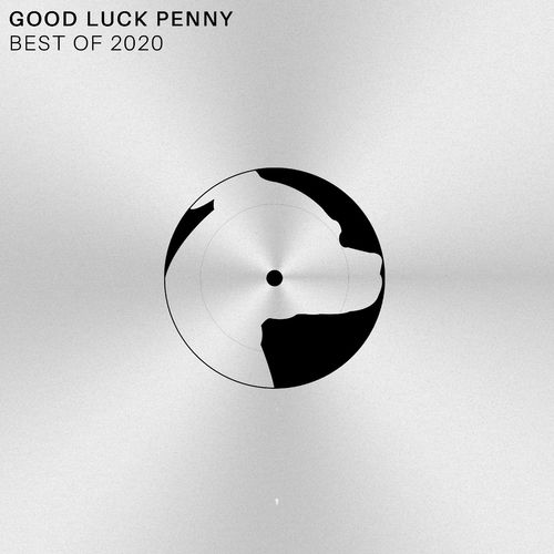 VA - Good Luck Penny Records: Best of 2020 / Good Luck Penny