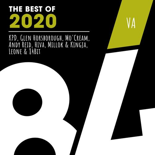 VA - Best Of 84Bit Music 2020 / 84Bit Music