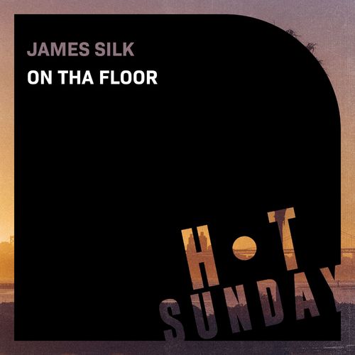 James Silk - On Tha Floor / Hot Sunday Records