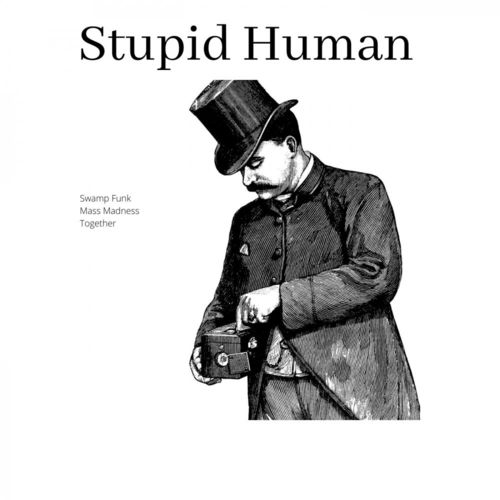 Stupid Human - Swamp Funk / Stupid Human Music