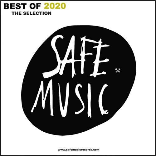VA - Best Of 2020: The Selection / SAFE MUSIC