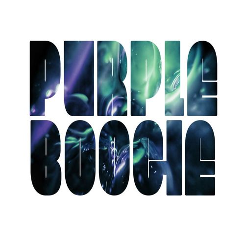 2soul Solution's - Caribean Ep / Purple Boogie