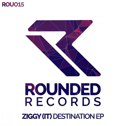 Ziggy (IT) - Destination / Rounded
