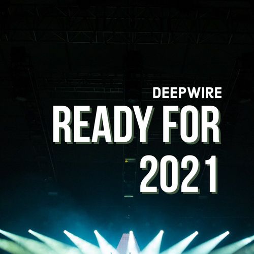 deepwire - Ready for 2021 / Mycrazything Records