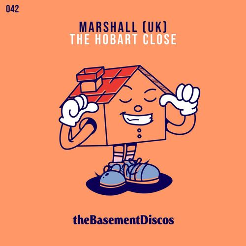 Marshall (UK) - The Hobart Close / theBasement Discos