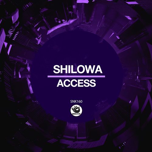 Shilowa - Access / Sunclock