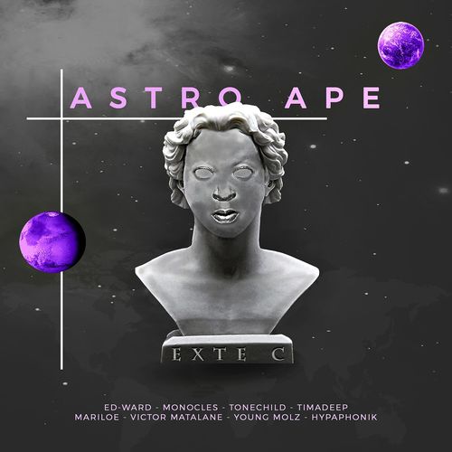 VA - Astro Ape / Khuluma Entertainment