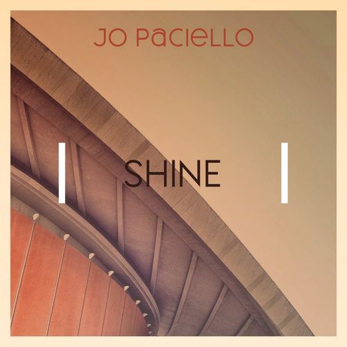 Jo Paciello - Shine / Shocking Sounds Records