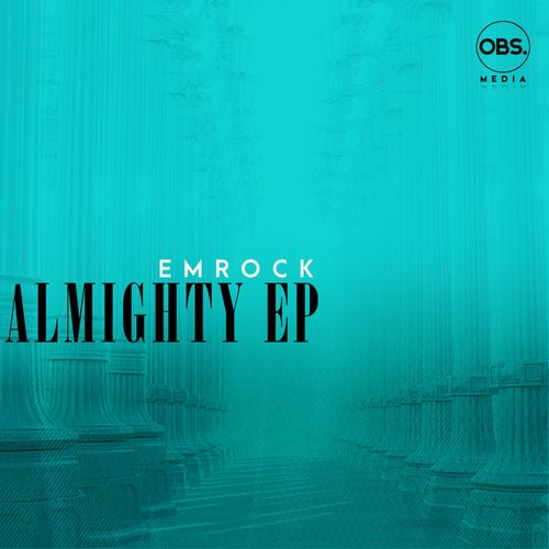 Emrock - Almighty EP / OBS Media