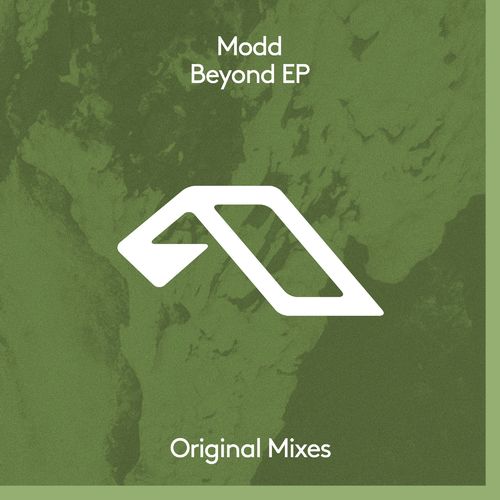 Modd - Beyond EP / Anjunadeep
