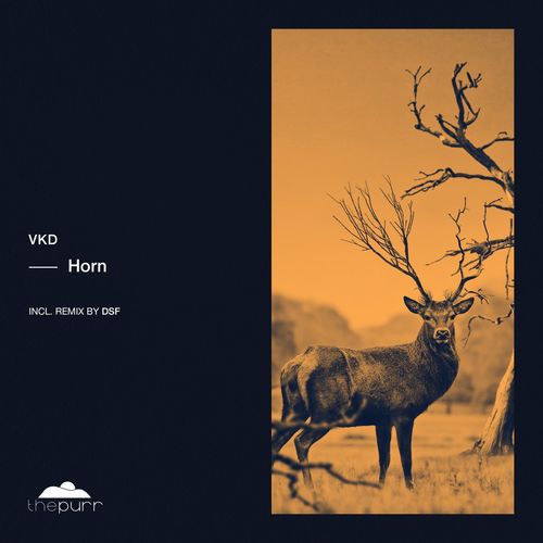 VKD - Horn / The Purr