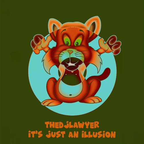 TheDJLawyer - It's Just An Illusion / Out Of Tune