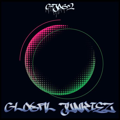 Disco Ball'z & Depth Phunk - Funky Cruiser / Global Junkiez
