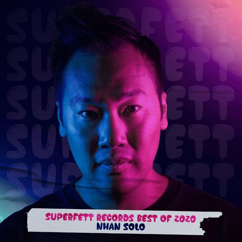 VA - Superfett Records Best of 2020 Pres. By Nhan Solo / Superfett Records