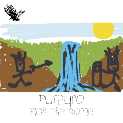 Púrpura - Play The Game / INNU Records