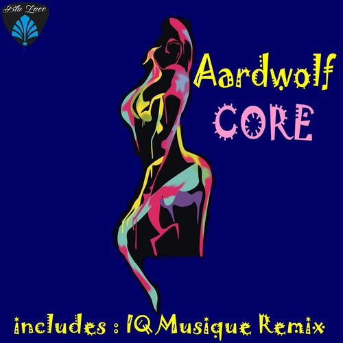 Aardwolf - Core / Blu Lace Music