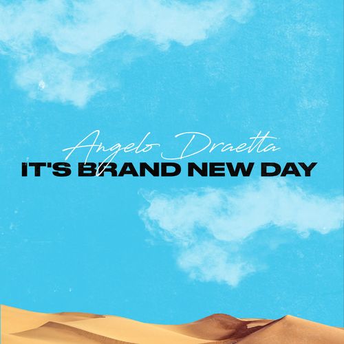 Angelo Draetta - It's Brand New Day / Leda Music