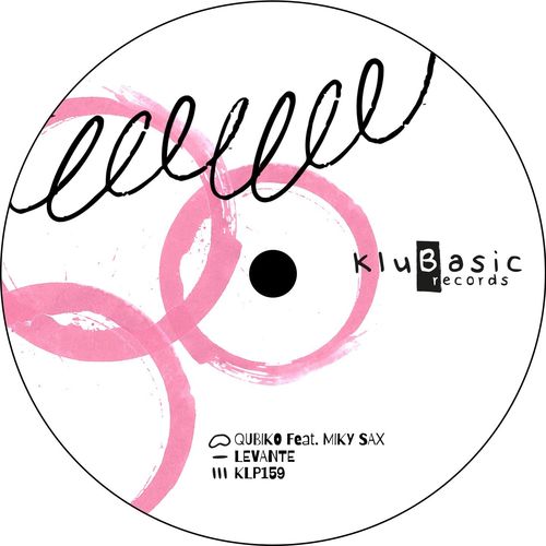 Qubiko & Miki Sax - Levante / kluBasic Records
