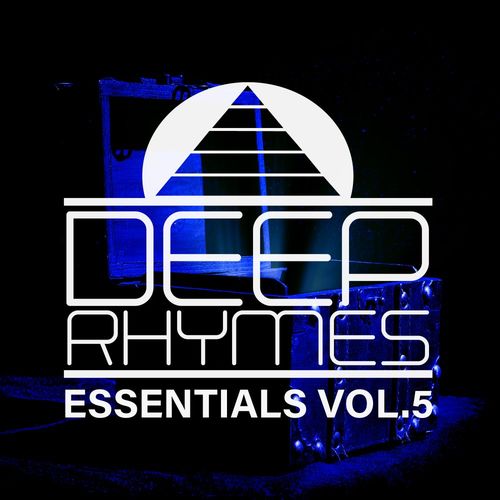 VA - Deep Rhymes Essentials Vol.5 / Deep Rhymes