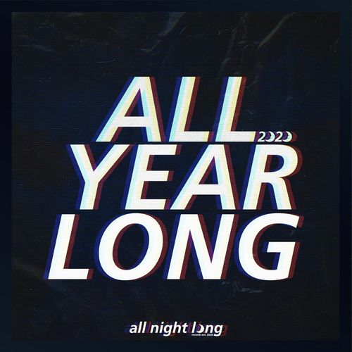 VA - All Year Long 2020 / All Night Long Records