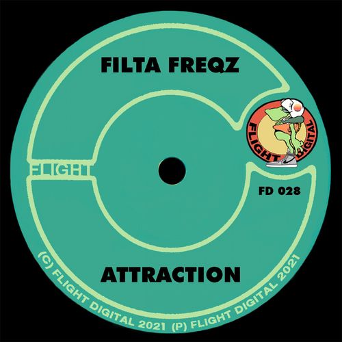 Filta Freqz - Attraction / Flight Digital