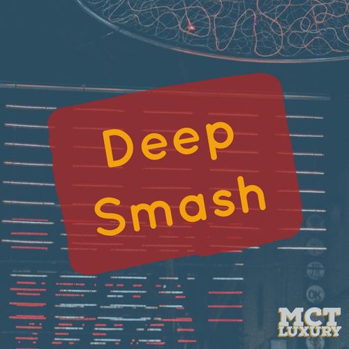 VA - Deep Smash / MCT Luxury