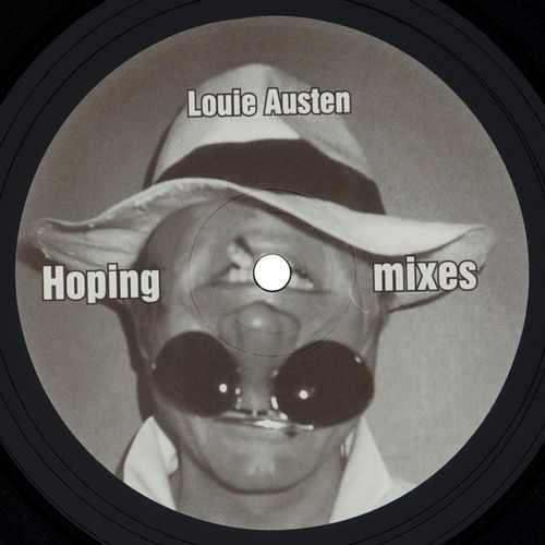 Louie Austen - Hoping (Mixes) / Cheap Classics
