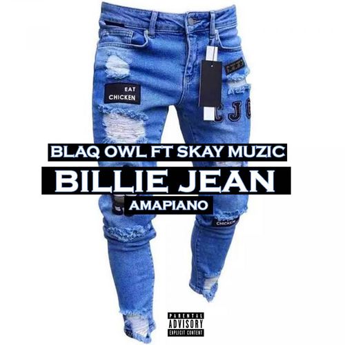 Blaq Owl ft Skay Muzic - Billie Jean / Blaq Owl Music