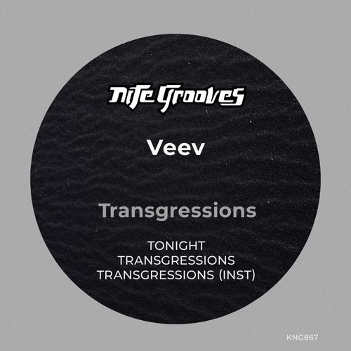 Veev - Transgressions / Nite Grooves