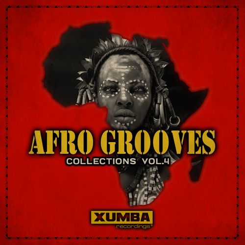 VA - Afro Grooves Collection, Vol. 4 / Xumba Recordings
