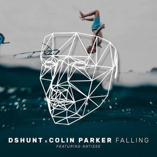 DSHunt & Colin Parker ft Natisse - Falling / Biometric Music