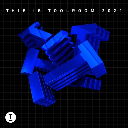 VA - This Is Toolroom 2021 / Toolroom