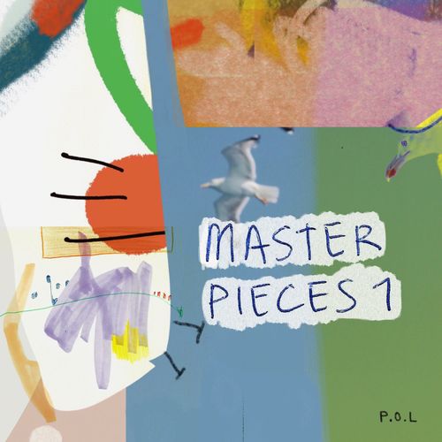 VA - Masterpieces 1 / Pieces Of Life