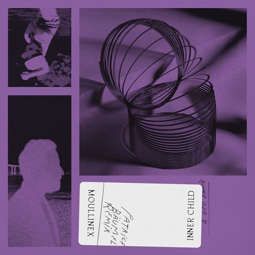 Moullinex & GPU Panic - Inner Child (Patrice Bäumel Remix) / Discotexas