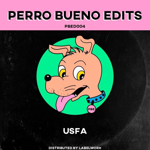Perro Bueno Edits - USFA / Perro Bueno Edits