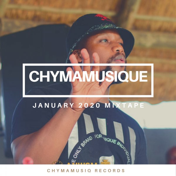 VA - Chymamusique January 2021 Charts