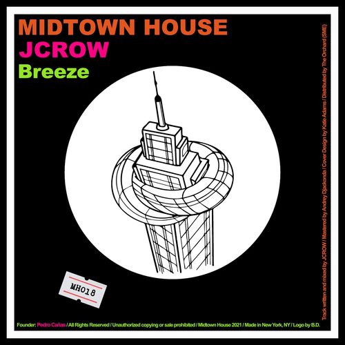JCROW - Breeze / Midtown House