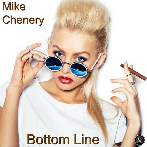 Mike Chenery - Bottom Line / Funky Revival