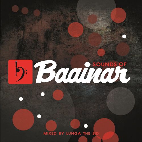 VA - Sounds of Baainar Volume 1 / Baainar Records