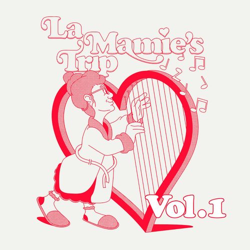 VA - La Mamie's Trip, Vol. 1 / Mamie's Records