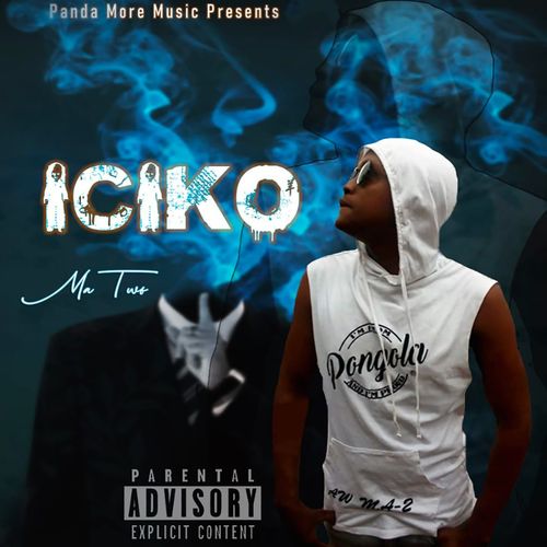 MaTwo - Iciko / CD RUN Africa